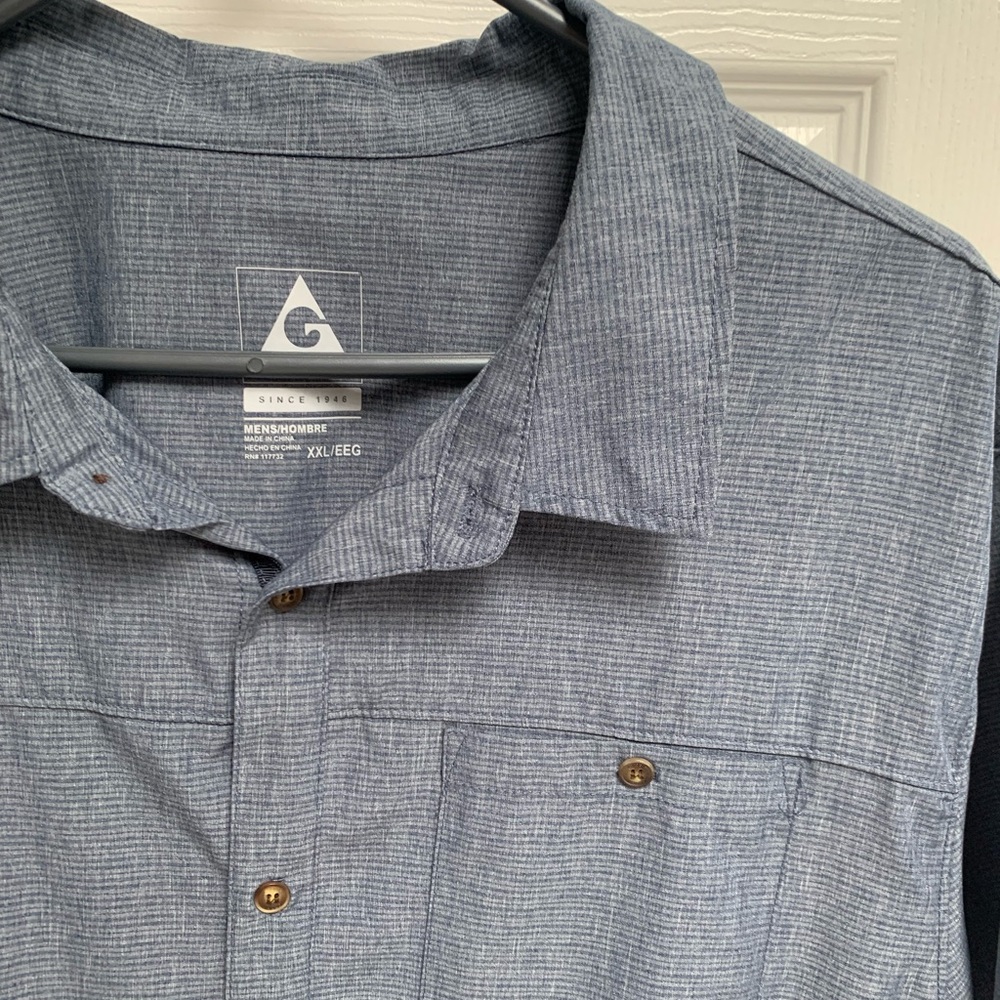 Gerry Performance Short Sleeve - Picture 3 of 6